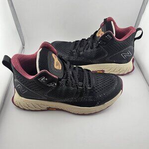 New Balance Fresh Foam Trail Running Shoe Women's 6.5